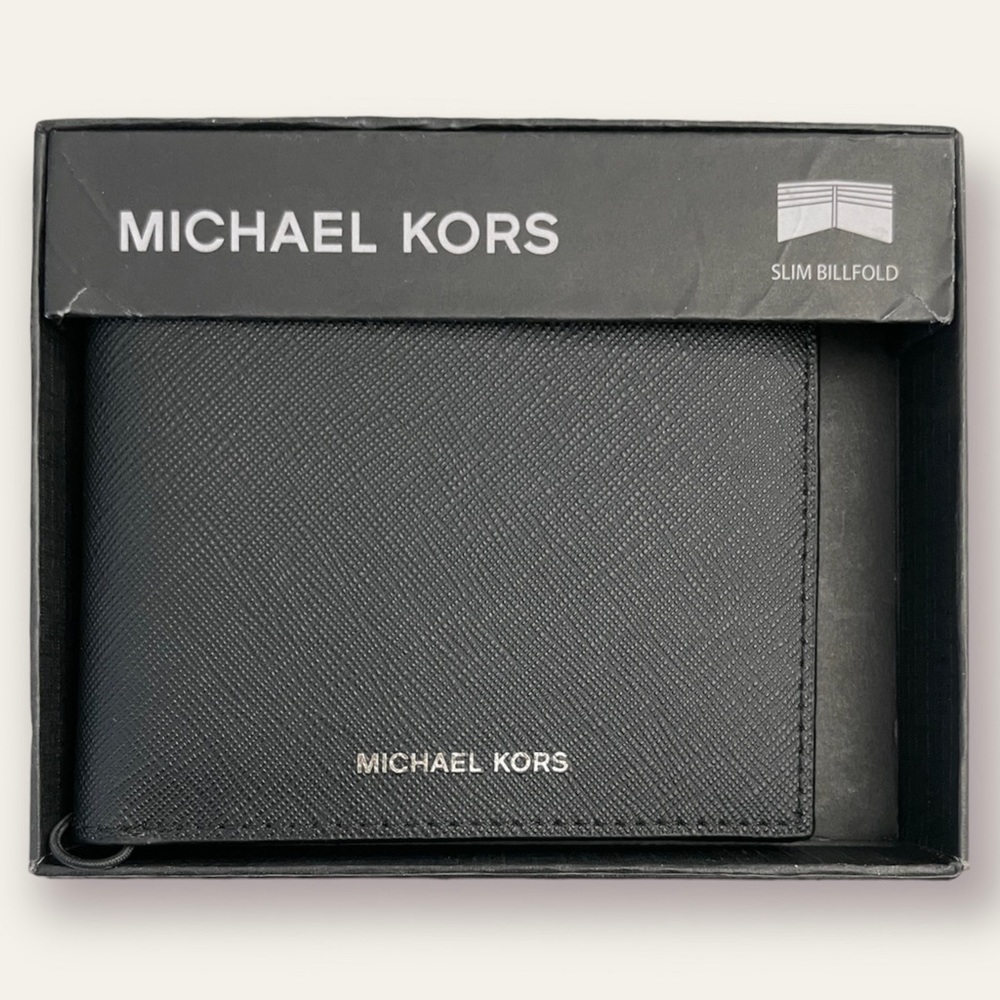 Michael Kors Billfold Wallet